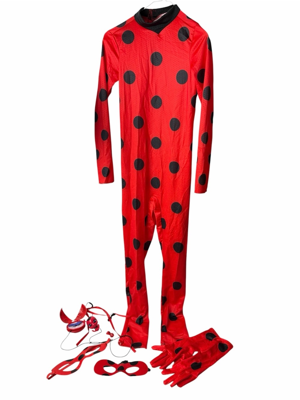 Miraculous Ladybug Costume Set